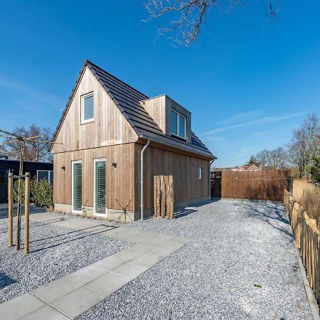 Cosy Holiday Home In Oostkapelle With A Garden Экстерьер фото