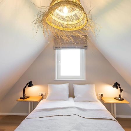 Cosy Holiday Home In Oostkapelle With A Garden Экстерьер фото