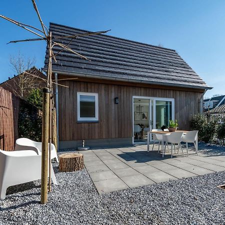 Cosy Holiday Home In Oostkapelle With A Garden Экстерьер фото