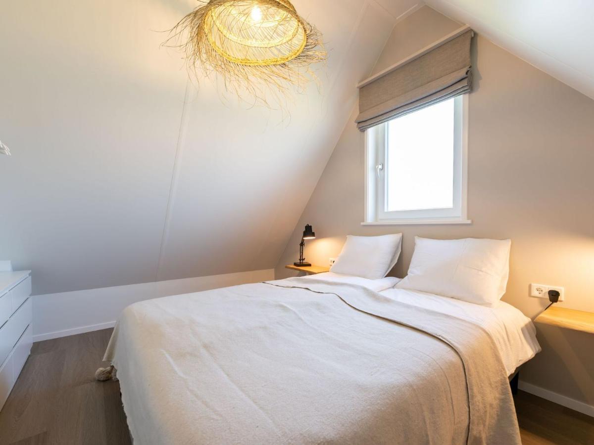 Cosy Holiday Home In Oostkapelle With A Garden Экстерьер фото