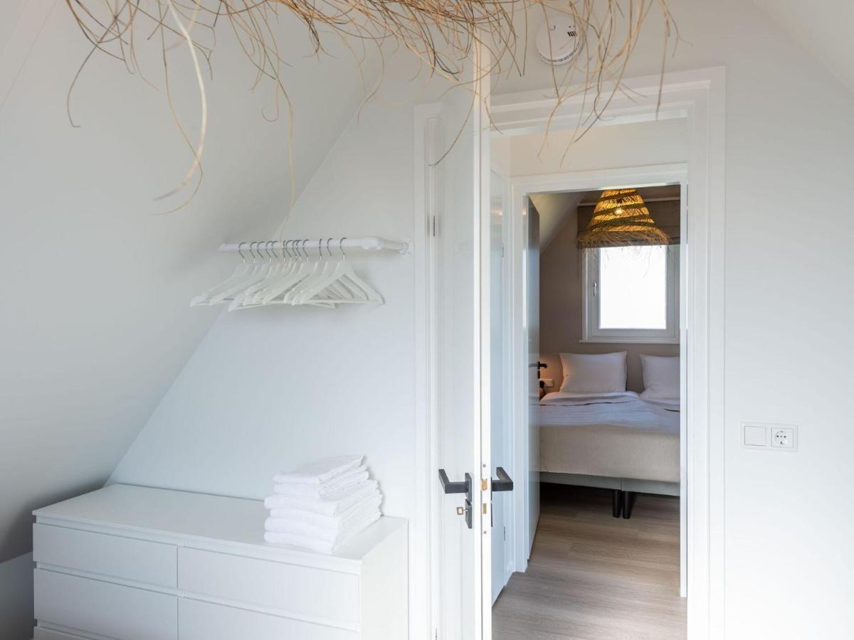 Cosy Holiday Home In Oostkapelle With A Garden Экстерьер фото