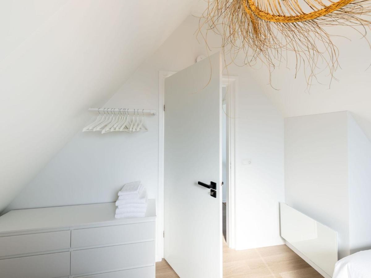 Cosy Holiday Home In Oostkapelle With A Garden Экстерьер фото